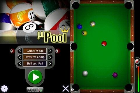 Micropool