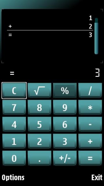 calculator