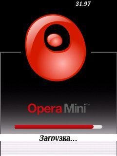 Splashs Opera Mini