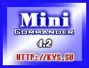 MiniCommander 4 2