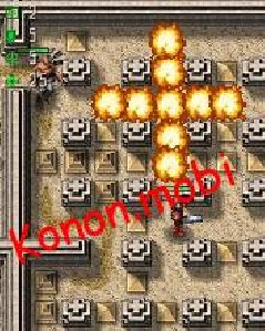 BomberXmen