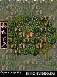 Village 240x320