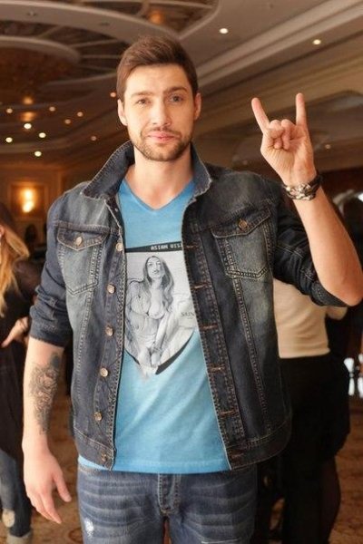 Олег Кензов - Адиос