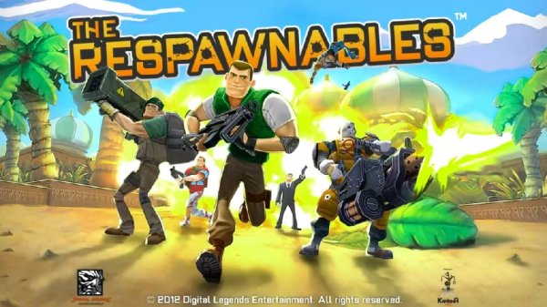 Respawnables v.2.1.3 RUS Mali