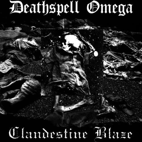 Deathspell Omega - Bestial Orgies