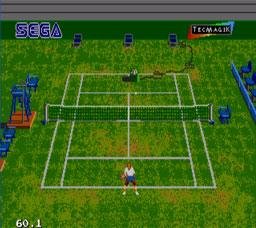 AndreAgassiTennis