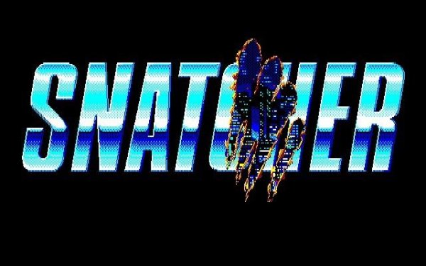 Snatcher