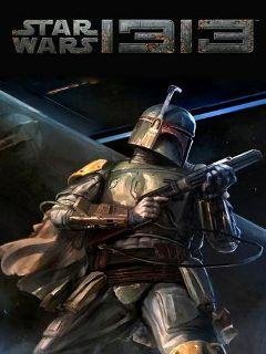 STAR WARS 1313