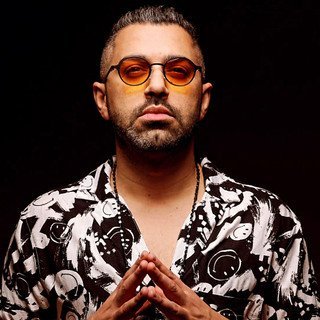 Steve Levi - Amsterdam