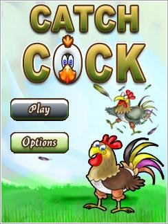 Catch Cock 360x640