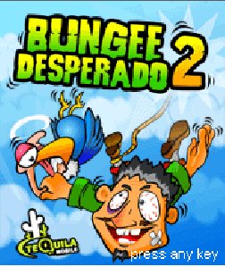 Bungee Desperado 2