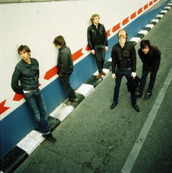 Mando Diao - Give Me Freedom