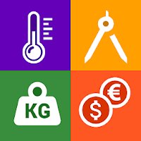 Unit Converter v2.2.09 [Premium] [Mod]