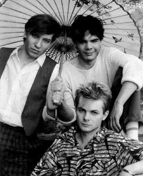Alphaville -  Forever Young INSTRUMENTAL