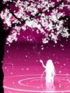 sakura pink