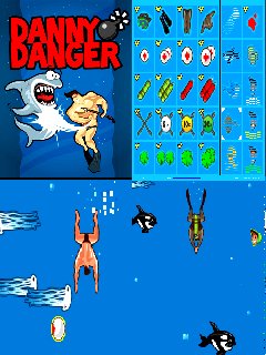 DannyDangerHack