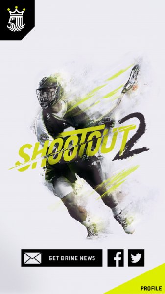 Brine Lacrosse Shootout 2 v.1.0.2