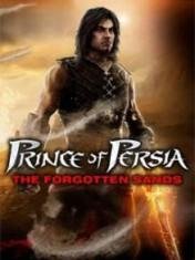 Prince Persia Forgotten Sands s60 320x240