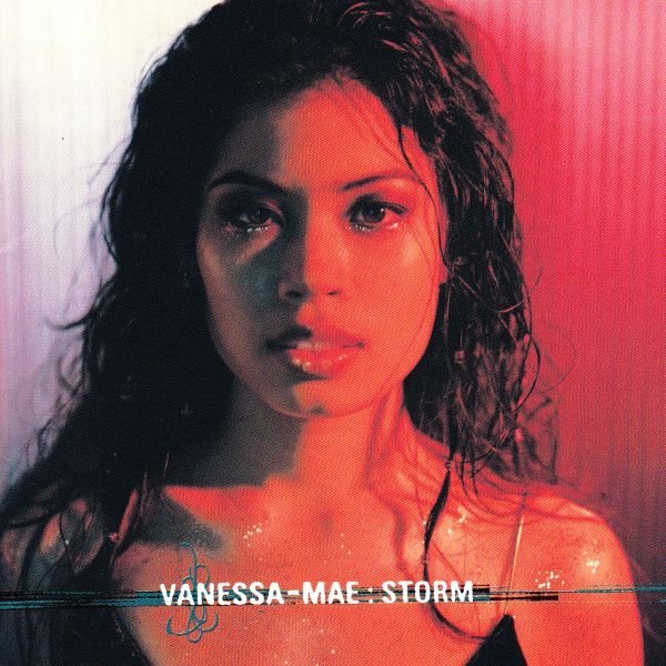 Vanessa Mae - Storm