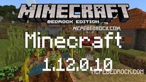 Minecraft 1.12.0.10 Без Проверки Лизенции