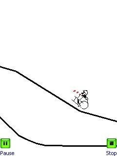 1  line rider