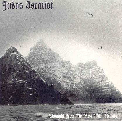 Judas Iscariot (USA) - Intro
