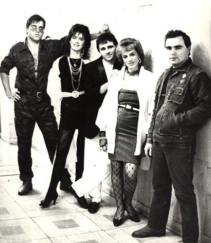 Мираж - Я жду тебя '2023