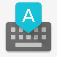 Micro google keyboard arm7