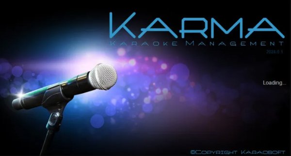 Karaosoft Karma 2026.1.20