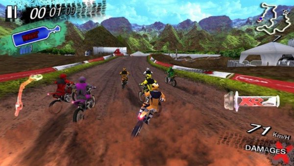 UMX 4.v5.4.build.45