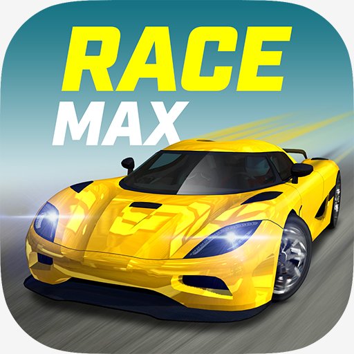 Race Max 2.2 Мод много денег