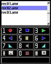 RecManiac