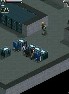 24 Special ops