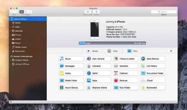 iExplorer.4.3.4.25520
