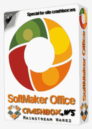SoftMaker Free Office 2016