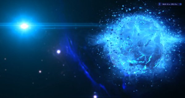 Blue Star