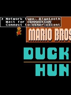 Super Mario Bros. Duck Hunt