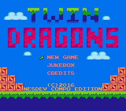 Twin Dragons v0.074 (31.01.2017)