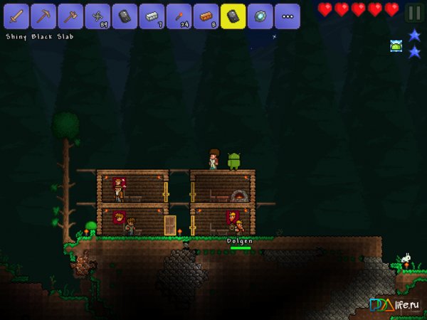 Terraria