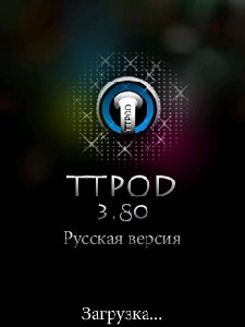 TTPod v3.80ru