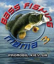 Bass Fishing Mania 3