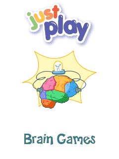 Just Play Brain Games