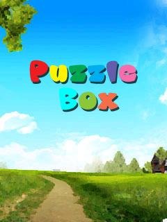 PuzzleBoxRus