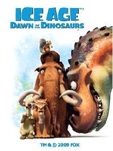 Ice Age3