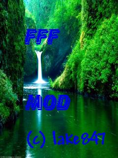 FFF mod v1 dy lake847