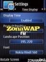 Symbian 9.x v1.06 Rus