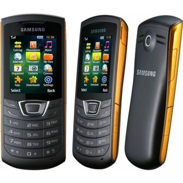 Samsung Tune