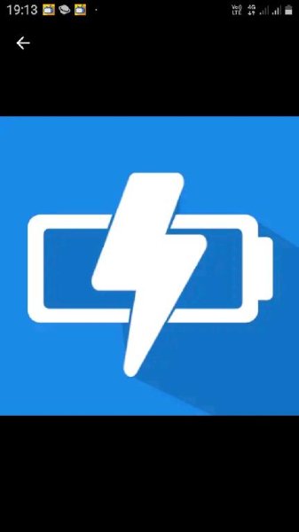 Battery Turbo Charger 5.0.0