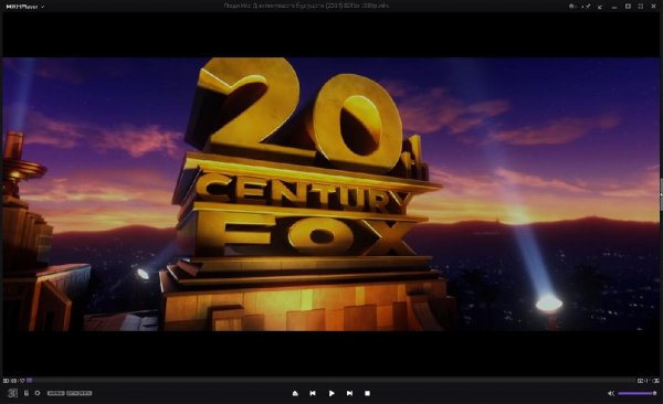 The KMPlayer 4.1.1.5 repack by cuta (build 2)