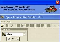 OSHVABUILDER